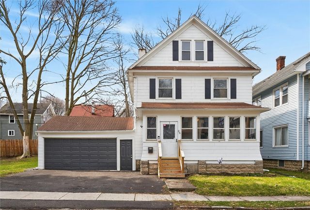 25 Whittier Park, Rochester, NY 14621