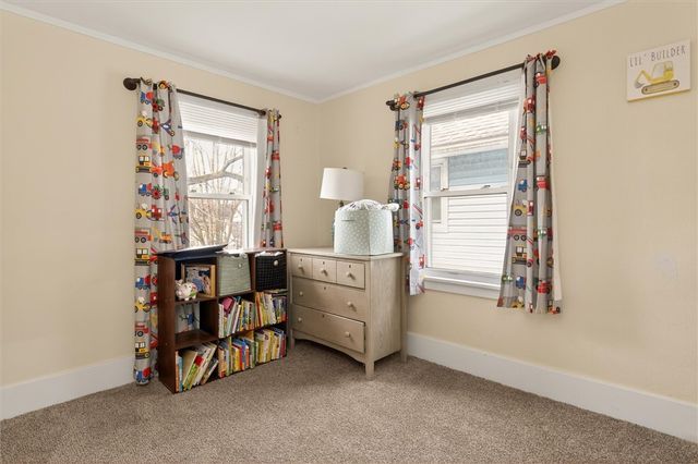 25 Whittier Park, Rochester, NY 14621