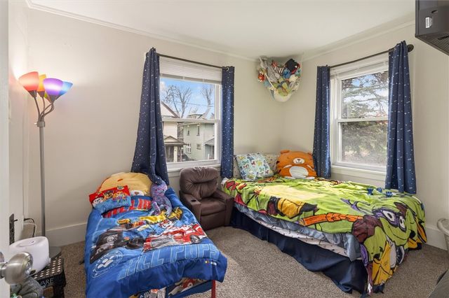 25 Whittier Park, Rochester, NY 14621