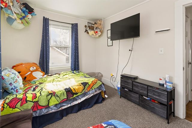 25 Whittier Park, Rochester, NY 14621