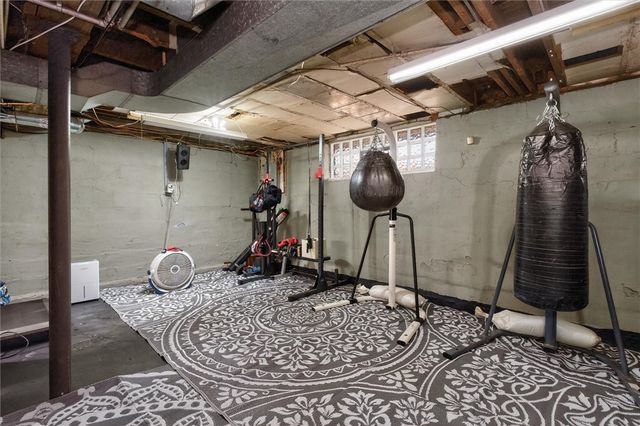 25 Whittier Park, Rochester, NY 14621