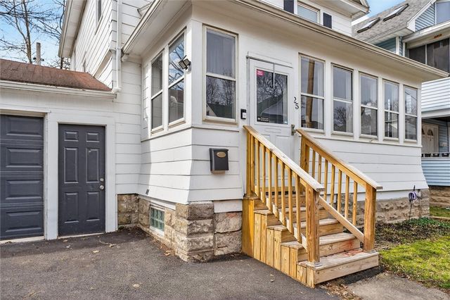 25 Whittier Park, Rochester, NY 14621