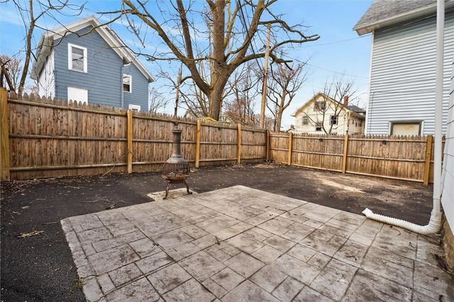 25 Whittier Park, Rochester, NY 14621