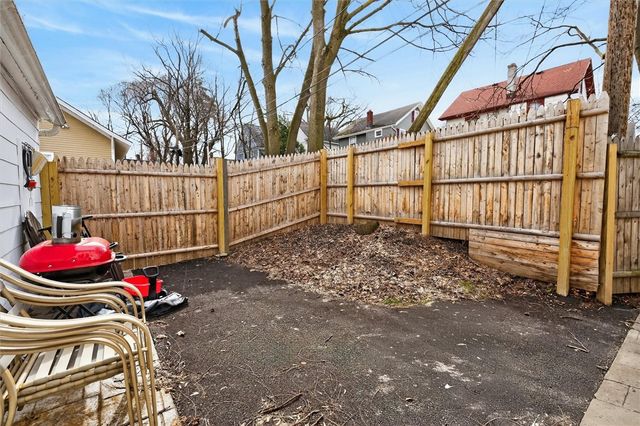 25 Whittier Park, Rochester, NY 14621