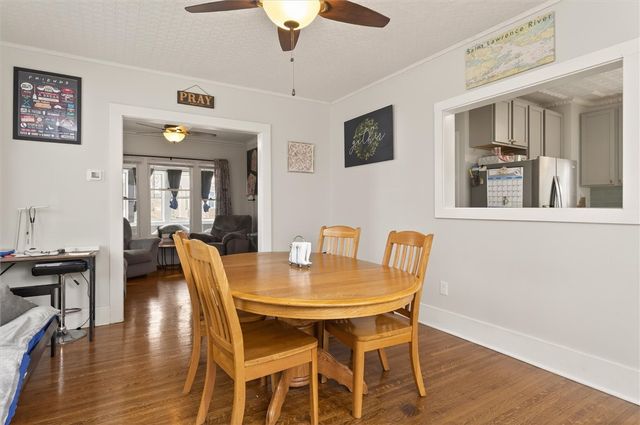 25 Whittier Park, Rochester, NY 14621