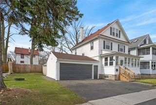 25 Whittier Park, Rochester, NY 14621