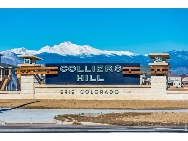 257 Horizon Ave, Erie, CO 80516