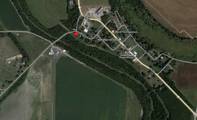 0 Tucker Street, Other, AR 72152