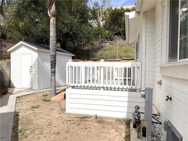 11401 Topanga Canyon 23, Chatsworth, CA 91311