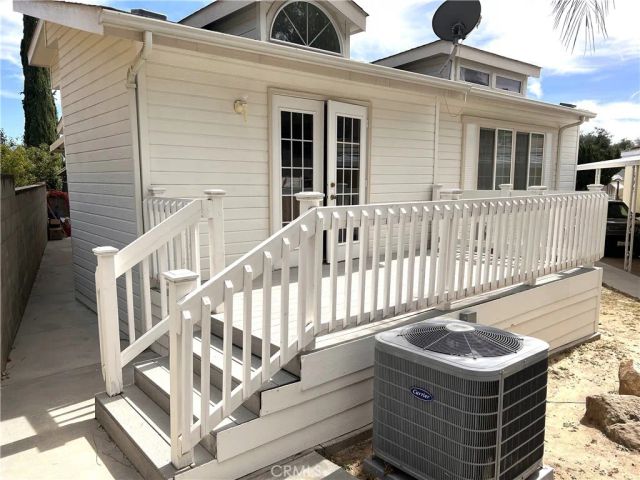 11401 Topanga Canyon 23, Chatsworth, CA 91311