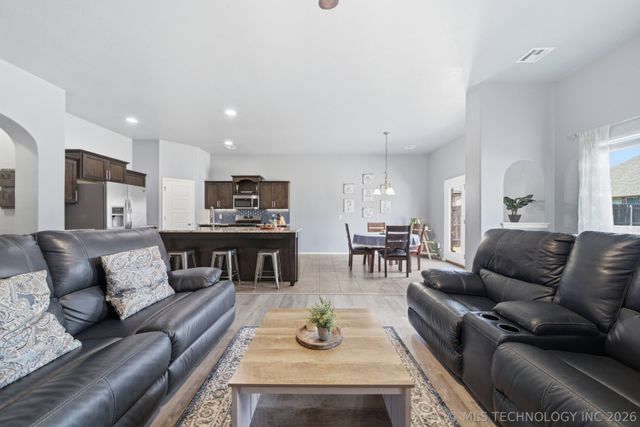 1929 E 133rd Court, Bixby, OK 74008