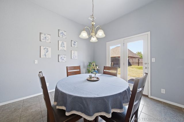 1929 E 133rd Court, Bixby, OK 74008