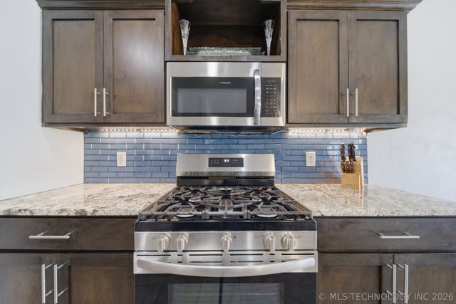 1929 E 133rd Court, Bixby, OK 74008