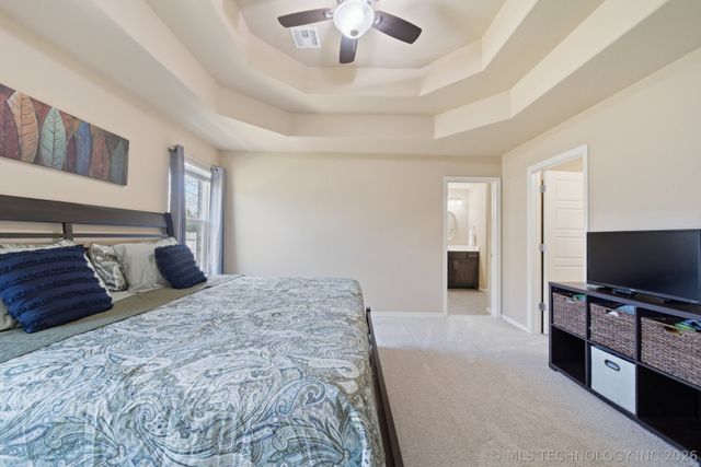 1929 E 133rd Court, Bixby, OK 74008