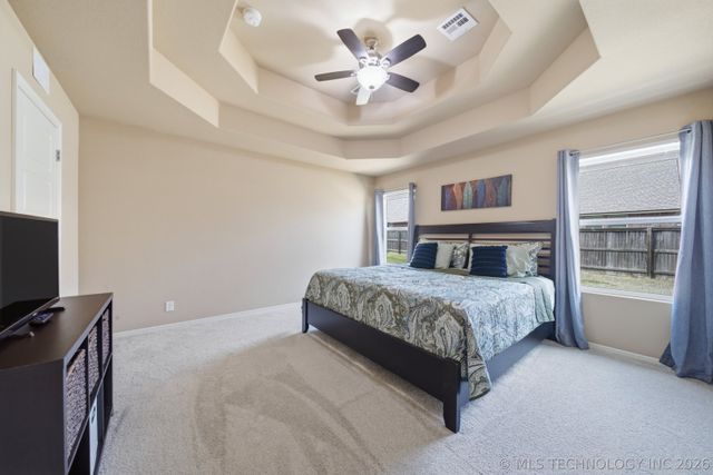 1929 E 133rd Court, Bixby, OK 74008