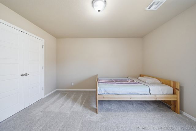 1929 E 133rd Court, Bixby, OK 74008