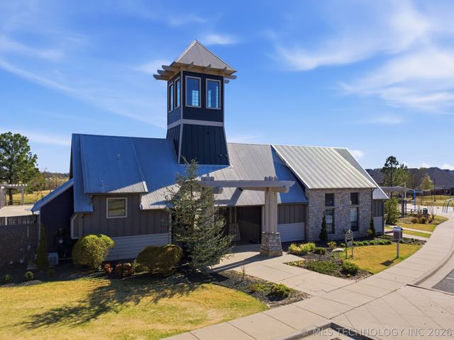 1929 E 133rd Court, Bixby, OK 74008