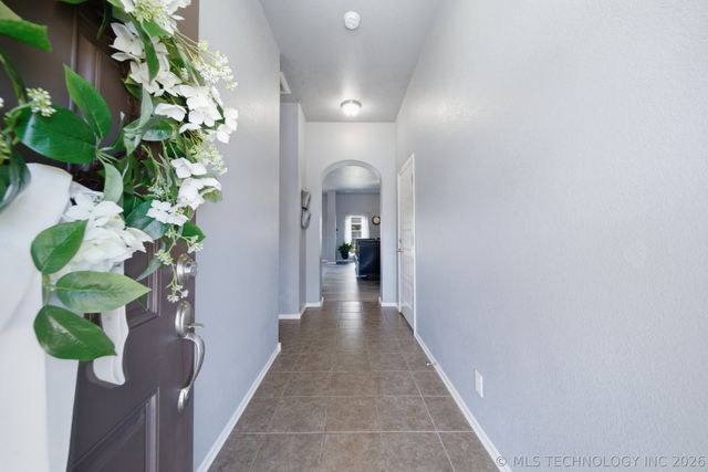 1929 E 133rd Court, Bixby, OK 74008