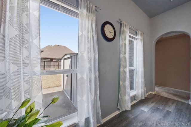 1929 E 133rd Court, Bixby, OK 74008