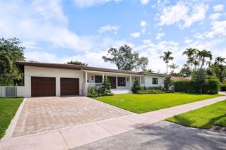 1431 Certosa Avenue, Coral Gables, FL 33146