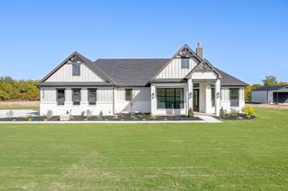 2036 Carrie Court, Weatherford, TX 76088