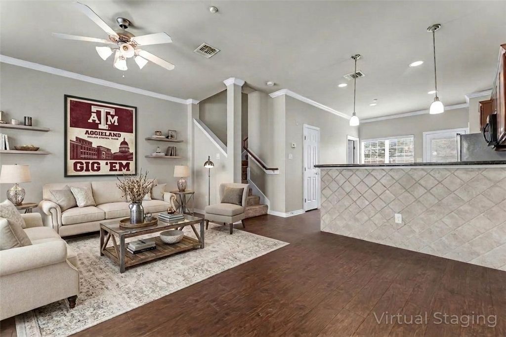 1198 Jones Butler Road 204, College Station, TX 77840 — photo 3
