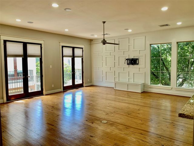 5305 Nett Street A, Houston, TX 77007
