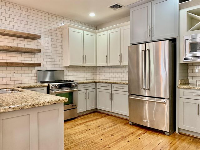 5305 Nett Street A, Houston, TX 77007