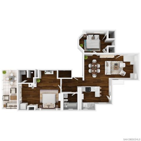 1018 Johnson Ave, San Diego, CA 92103