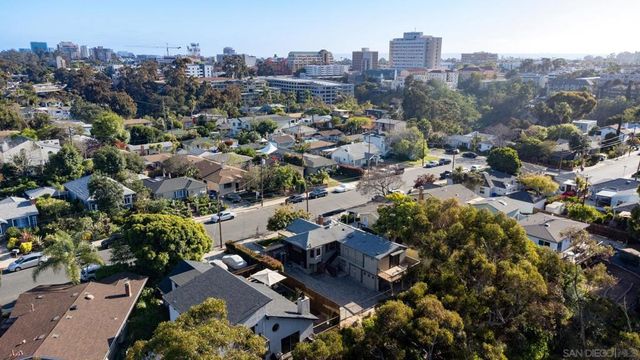 1018 Johnson Ave, San Diego, CA 92103