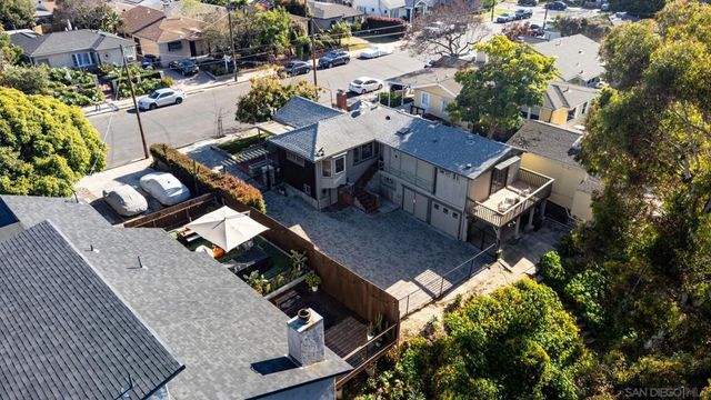 1018 Johnson Ave, San Diego, CA 92103