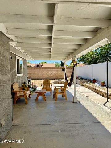 38229 Mentor Court, Palmdale, CA 93550