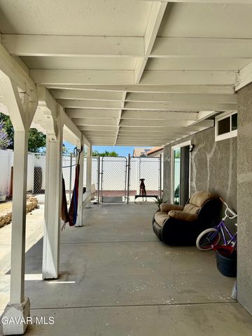 38229 Mentor Court, Palmdale, CA 93550