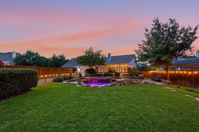 8404 Bridge Street, North Richland Hills, TX 76180