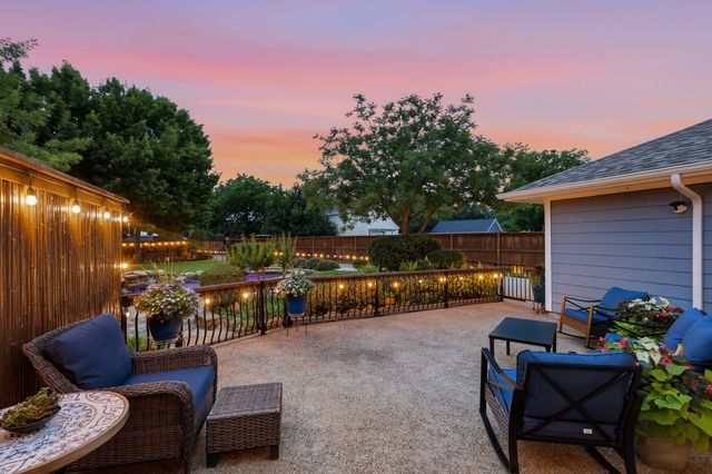 8404 Bridge Street, North Richland Hills, TX 76180