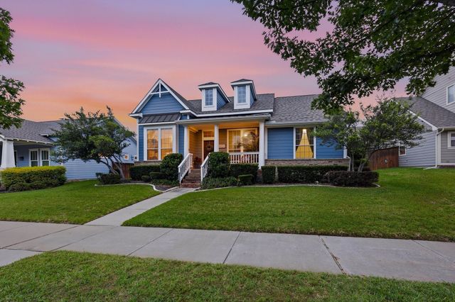 8404 Bridge Street, North Richland Hills, TX 76180