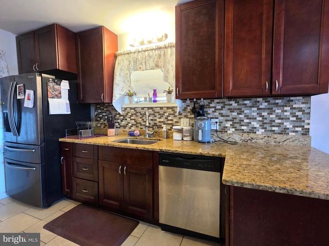 6000 GLEN FALLS AVE, Baltimore, MD 21206