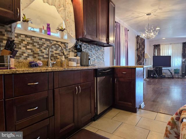 6000 GLEN FALLS AVE, Baltimore, MD 21206