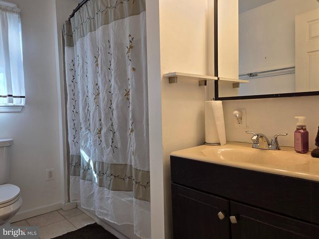 6000 GLEN FALLS AVE, Baltimore, MD 21206