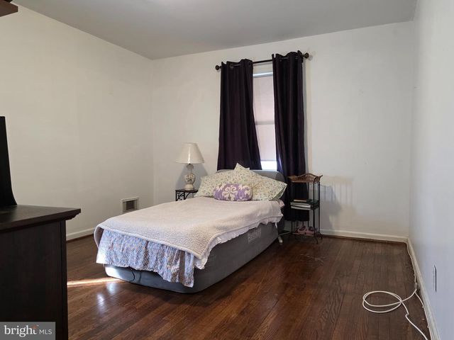 6000 GLEN FALLS AVE, Baltimore, MD 21206