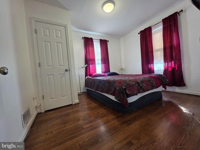 6000 GLEN FALLS AVE, Baltimore, MD 21206