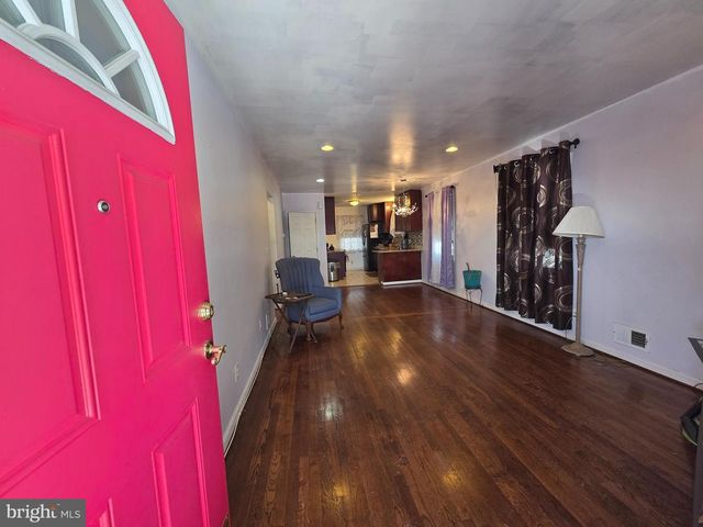 6000 GLEN FALLS AVE, Baltimore, MD 21206