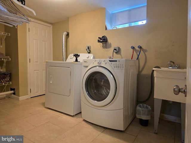 6000 GLEN FALLS AVE, Baltimore, MD 21206