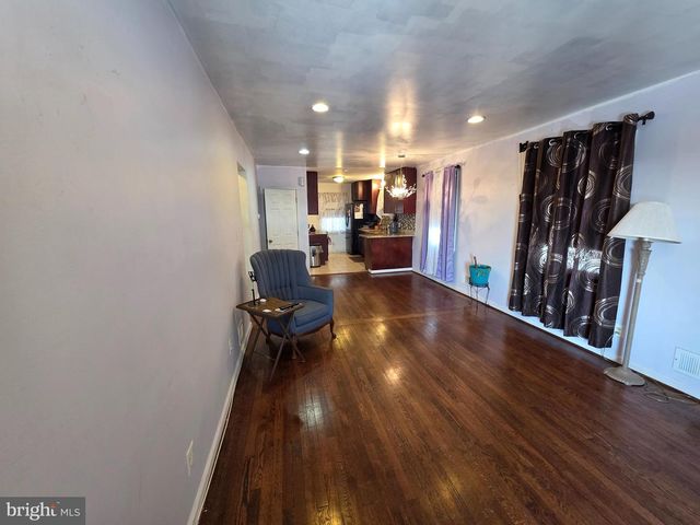 6000 GLEN FALLS AVE, Baltimore, MD 21206