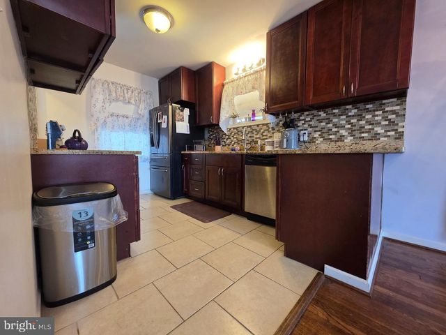 6000 GLEN FALLS AVE, Baltimore, MD 21206