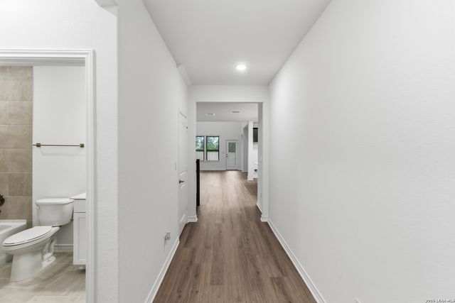 4056 Paddock Trail, Seguin, TX 78155