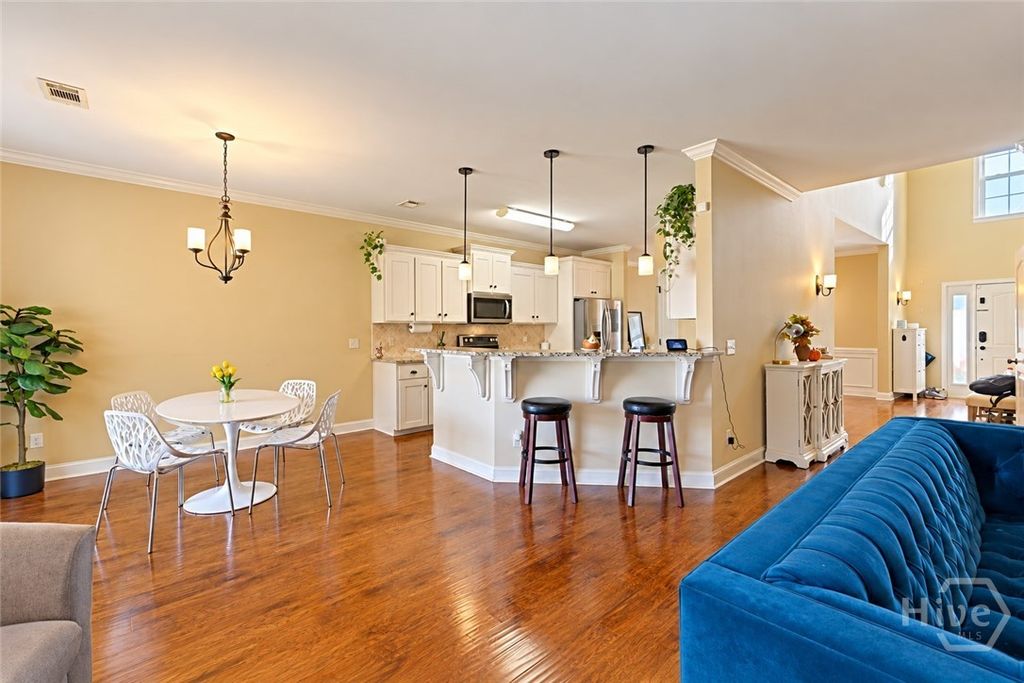 Image 11 of property listing at 30 Bowridge Drive, Richmond Hill, GA 31324