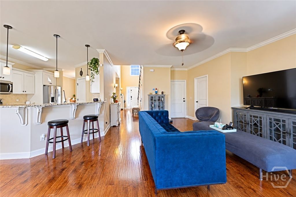 Image 12 of property listing at 30 Bowridge Drive, Richmond Hill, GA 31324