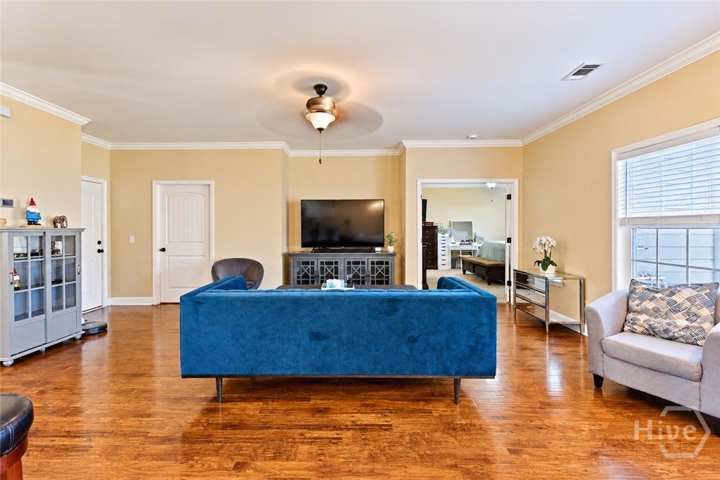 Image 13 of property listing at 30 Bowridge Drive, Richmond Hill, GA 31324
