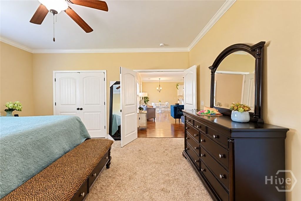 Image 14 of property listing at 30 Bowridge Drive, Richmond Hill, GA 31324